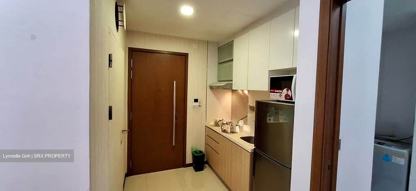 La Fleur (D14), Apartment #580757881